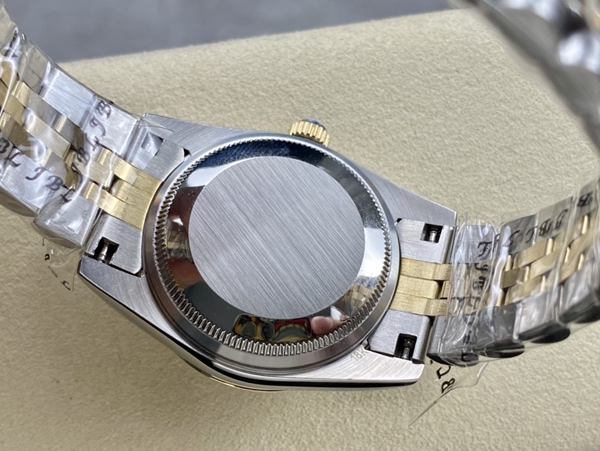 激安ロレックス角部分ディテール